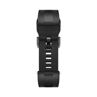 HUAWEI Pasek EasyCross (22 mm) – Czarny