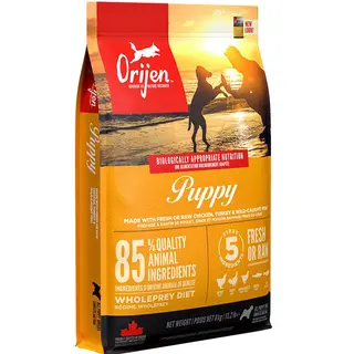 ORIJEN Puppy - sucha karma dla psa - 6kg