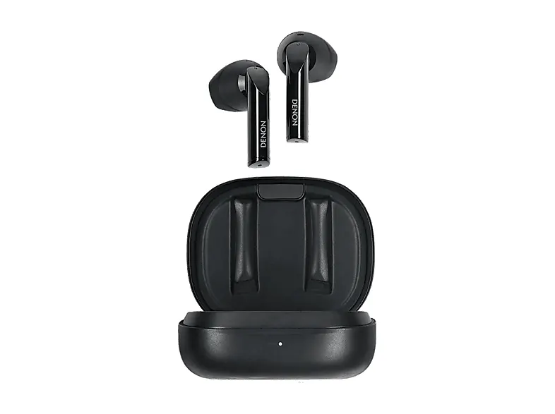Słuchawki bezprzewodowe DENON AH-C500W Czarny