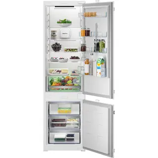 Lodówka Beko B3BCNA324HS NoFrost HarvestFresh 193,5cm
