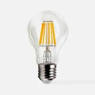 Żarówka ORO ULTRA FLT E27 A60 5W NW
