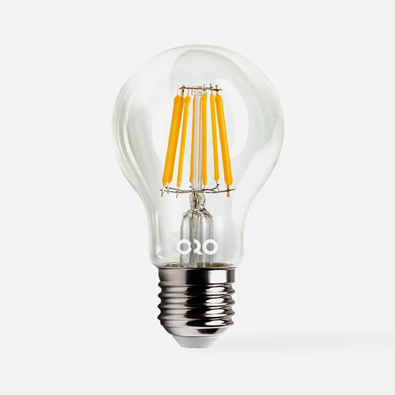 Żarówka ORO ULTRA FLT E27 A60 5W NW