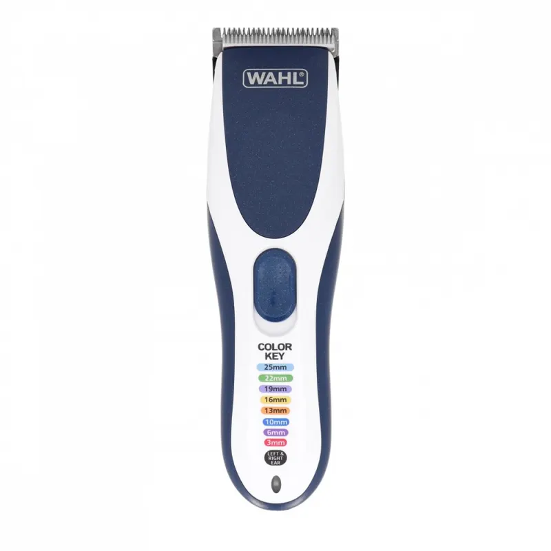 Wahl Maszynka do włosów Color Pro Cordless 09649-016