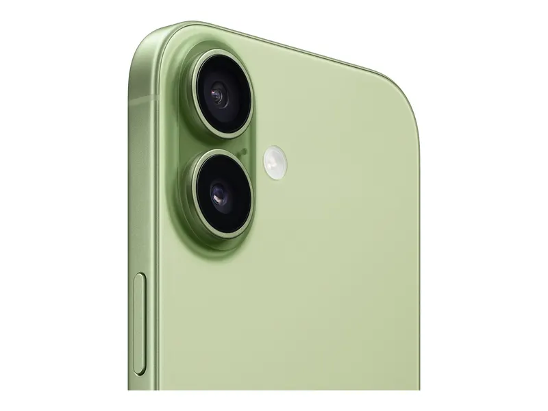 Smartfon Apple iPhone 17 512GB szałwiowy