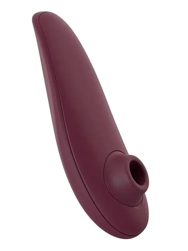 Womanizer Classic 2 Bordeaux