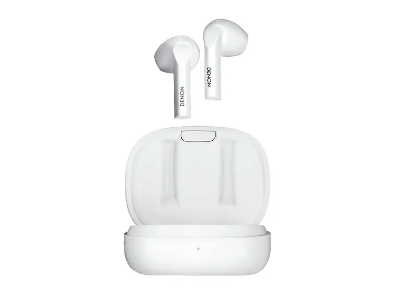 Słuchawki bezprzewodowe DENON AH-C500W Biały