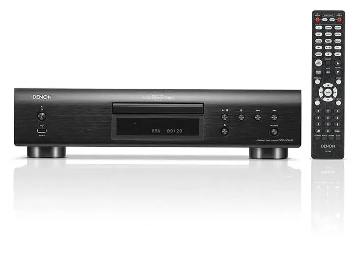 DENON DCD-900NE Odtwarzacz CD