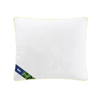 Poduszka Bamboo AMZ | 50x70 cm | bambus/bawełna