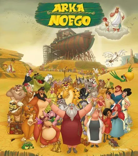 Arka Noego