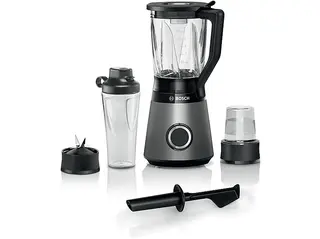 Koktajler BOSCH MMB6177S VitaPower Serie 4 Srebrny 1200 W
