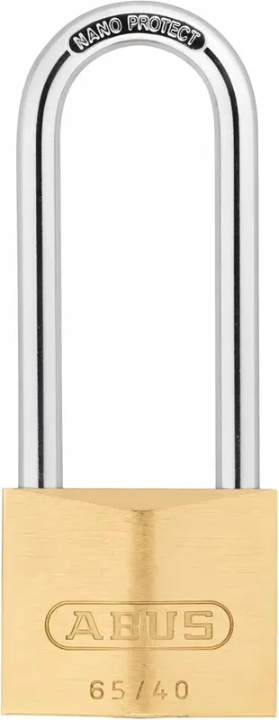 KŁÓDKA MOSIĘŻNA 63MM 40MM SZEKLA HARTOWANA WYTRZYMAŁA