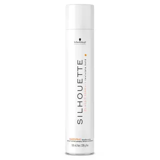 Schwarzkopf Silhouette Lakier do Włosów Flexible Hold 500ml