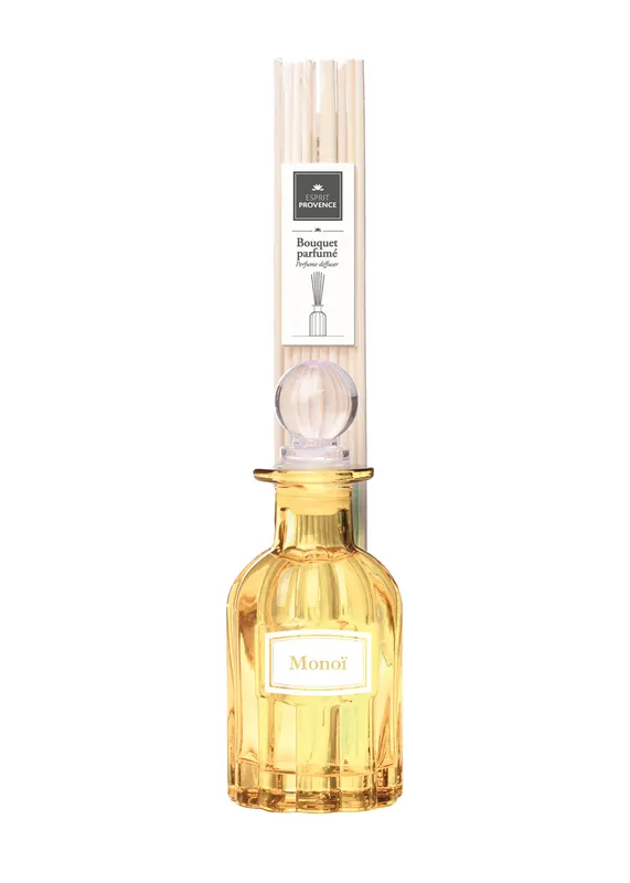 Esprit Provence Monoi (Monoï) - dyfuzor zapachowy 100 ml