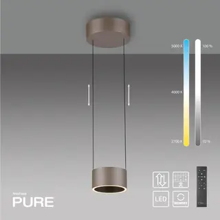 Lampa wisząca PURE CLIPSE LED CCT PILOT 2471-97
