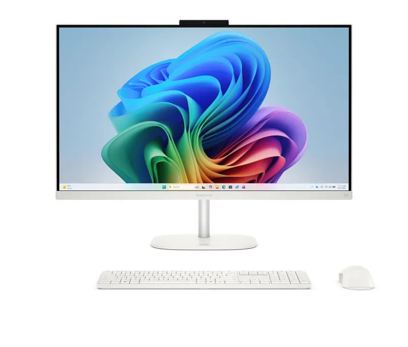HP OmniStudio All-in-One Desktop Next Gen AI 24-cy0000nw PC