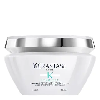 Kerastase Symbiose Masque Revitalisant Essentiel Rewitalizująca Maska do Włosów Zniszczonych 200ml