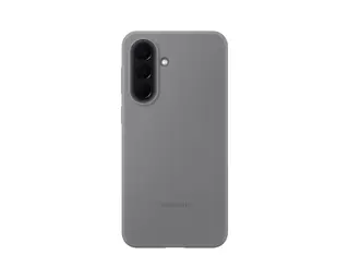 Etui Samsung Silicone Case A57 szare