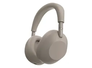Słuchawki bezprzewodowe SONY WH-1000XM6 ANC Piaskowy