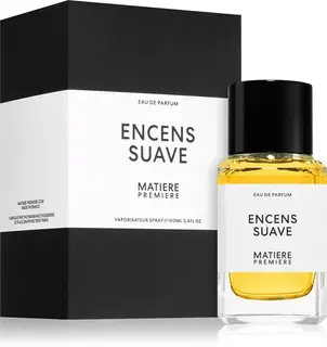 Matiere Premiere Encens Suave 100ml Woda perfumowana