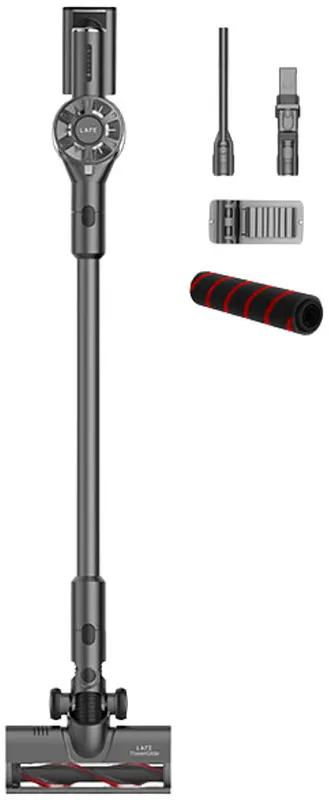 Odkurzacz pionowy LAFE Power Glide 200 W