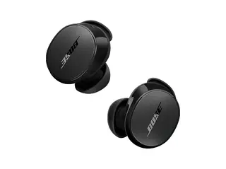 Słuchawki bezprzewodowe BOSE QuietComfort Earbuds Czarny