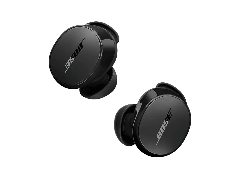 Słuchawki bezprzewodowe BOSE QuietComfort Earbuds Czarny
