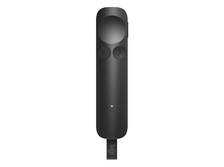 Pilot do prezentacji LOGITECH Spotlight 2 Grafitowy
