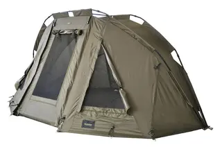 2 osobowy namiot wędkarski Bivvy MK 5 Seasons Dome Pro