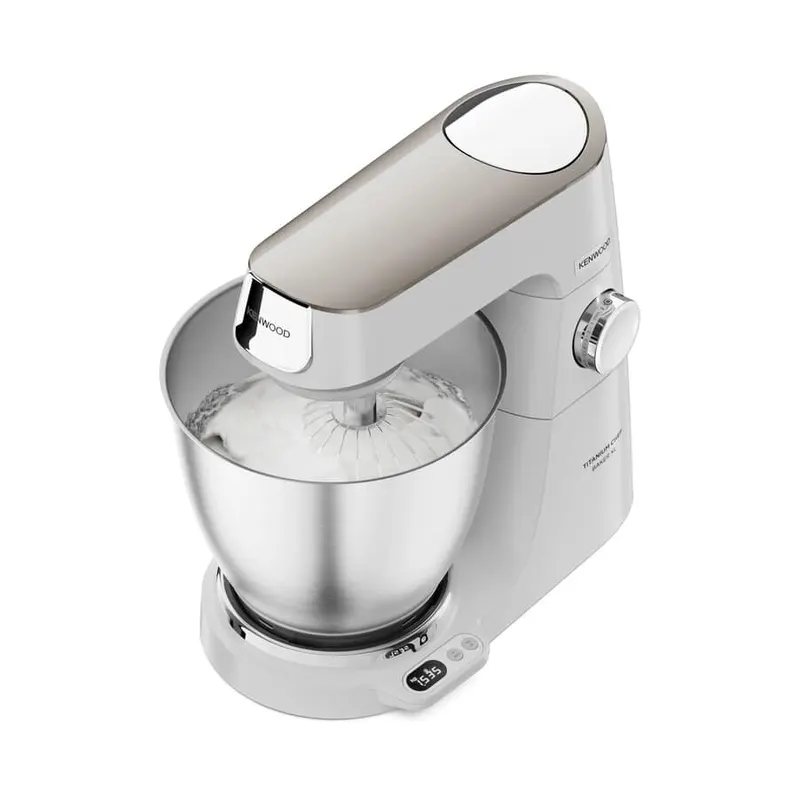 Kenwood Titanium Chef Baker XL KVL65.001WH