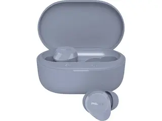 Słuchawki bezprzewodowe (TWS) PHILIPS TAT1300LB/00 Niebieski