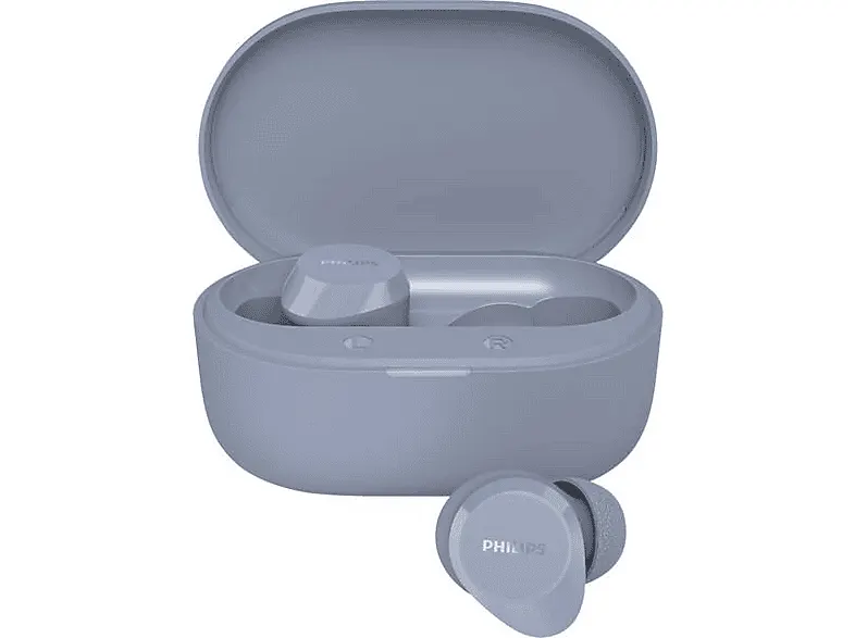 Słuchawki bezprzewodowe (TWS) PHILIPS TAT1300LB/00 Niebieski