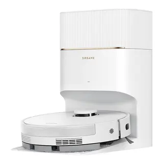Robot sprzątający Dreame D20 Pro Plus Biały