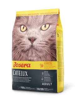 JOSERA Catelux - sucha karma dla kota - 2 kg