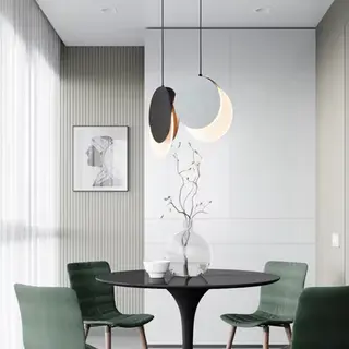 Lampa Nisso