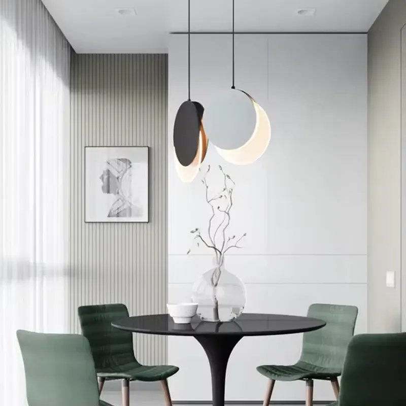 Lampa Nisso