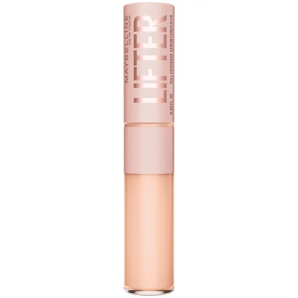 Maybelline Lifter Concealer Rozświetlający Korektor do Twarzy 05
