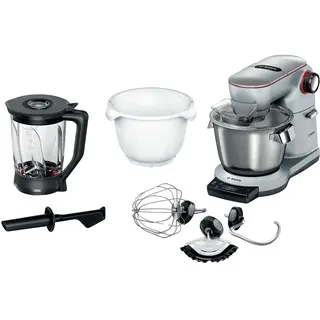 Robot planetarny Bosch Serie 8 MUM9BX5S22