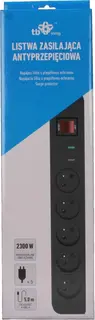 TB Energy Listwa antyprzepięciowa x5,5m