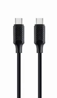 Gembird Kabel USB-C do USB-C 100W Power Delivery 1.5m