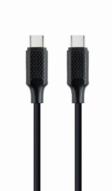 Gembird Kabel USB-C do USB-C 100W Power Delivery 1.5m