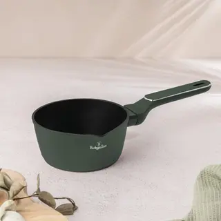 Rondel 16cm BerlingerHaus Matte Green BH-8154