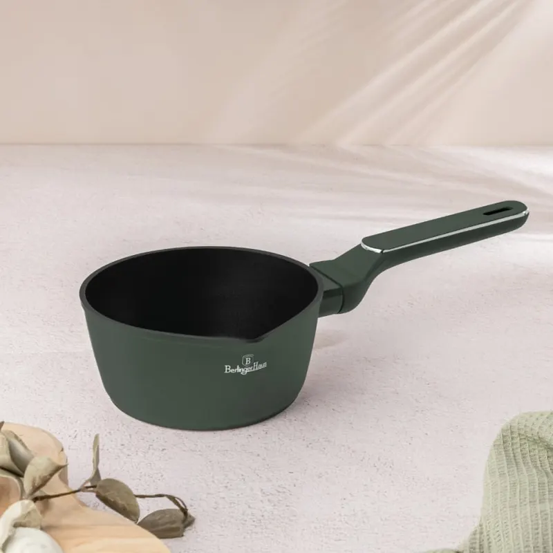 Rondel 16cm BerlingerHaus Matte Green BH-8154