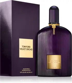 TOM FORD Velvet Orchid Woda Perfumowana dla Kobiet 100ml