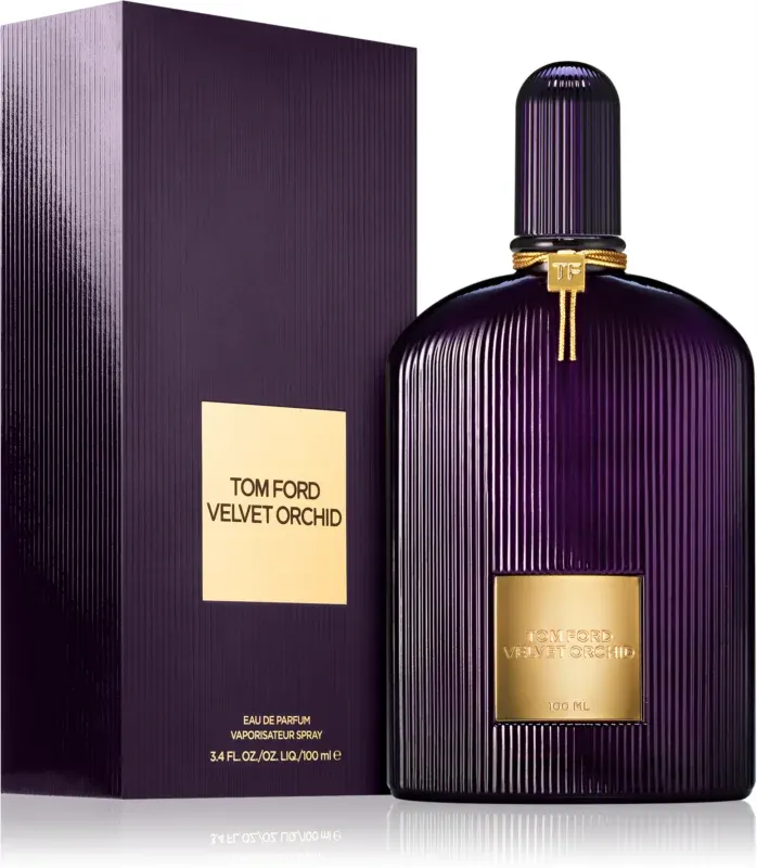 TOM FORD Velvet Orchid Woda Perfumowana dla Kobiet 100ml