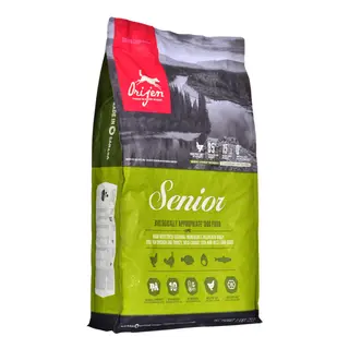 ORIJEN Senior 11,4kg - sucha karma dla psa