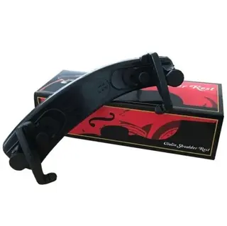 Żeberko do Skrzypiec 1/2 Kero Audio KS-12 Regulowane Lekkie Czarne