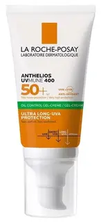 La Roche-Posay Anthelios 50ml Krem Żel Matujący do Twarzy SPF50+
