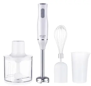 Adler Blender ręczny-zestaw 750W AD 4620