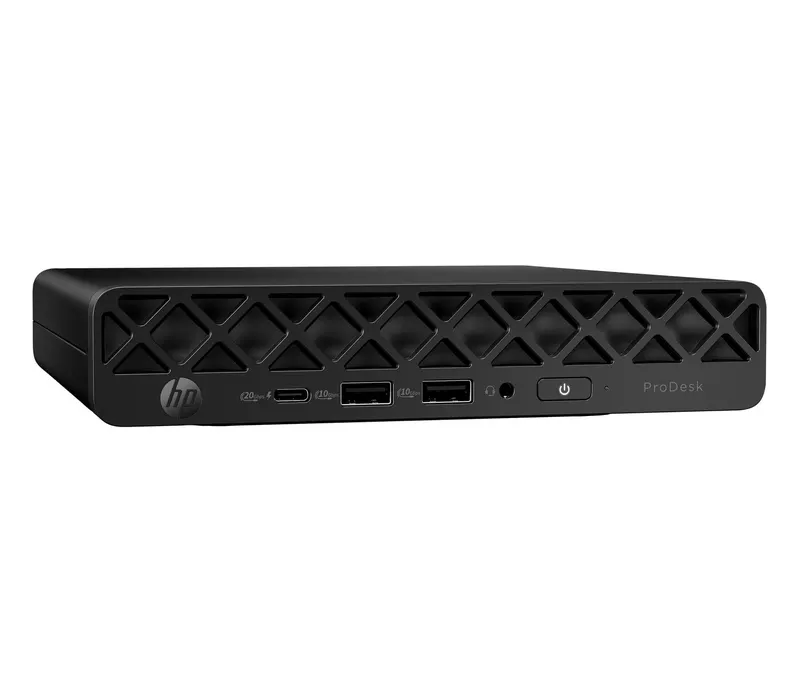 Komputer HP ProDesk 4 Mini G1i Ultra 7-265T / 16GB / 1TB
