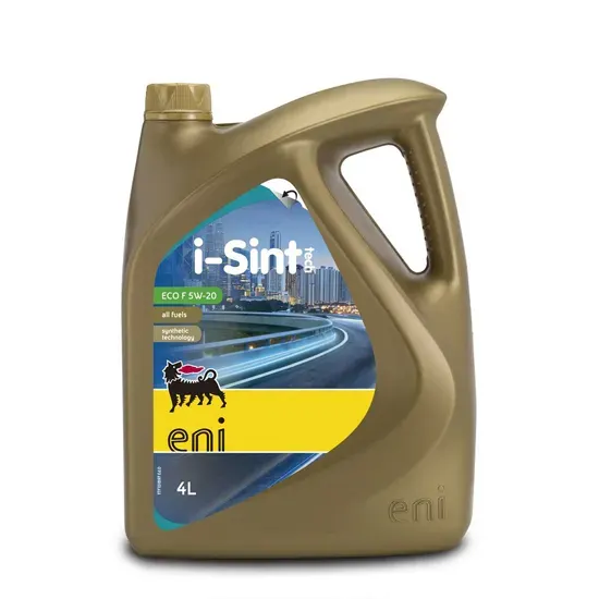 eni i-Sint Tech Eco F 5W-20, 4L